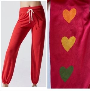 Sundry size 1 lounge bottoms joggers